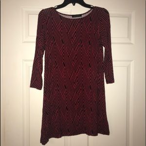 Hourglass Lily dresses